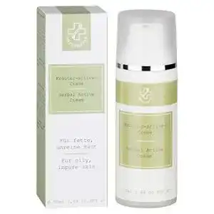 Nachtcreme hagina kraeuter aktiv creme 50ml