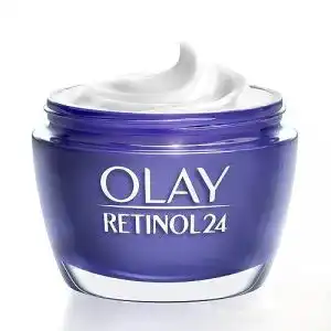 Nachtcreme olay retinol 24 night cream moisturizer 50 g