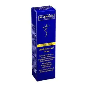 Nachtkerzenoel creme allergika nachtkerzenoelcreme 20