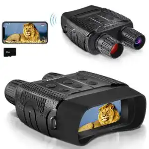 Nachtsichtgeraet zimoce wlan mit app1080p hd digital infrarot