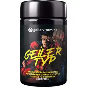 Nahrungsergaenzungsmittel fuer veganer geile vitamine geiler typ