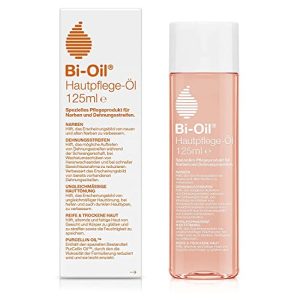 Narbenpflege Bio-Oil Bi-Oil Hautpflege-Öl