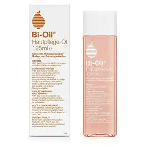 Narbenpflege bio oil bi oil hautpflege oel