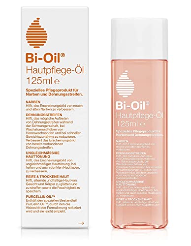 Narbenpflege Bio-Oil Bi-Oil Hautpflege-Öl