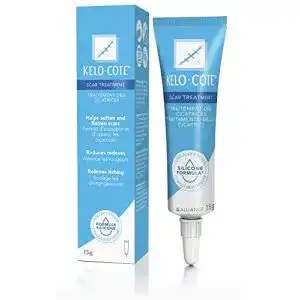 Narbenpflege kelo cote alliance pharmaceuticals gmbh silikon gel