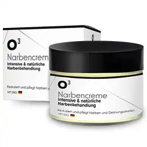 Narbenpflege oc2b3 narbencreme narbensalbe gegen narben