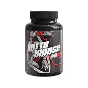 Nattokinase big zone high quality sportsnutrition big zone