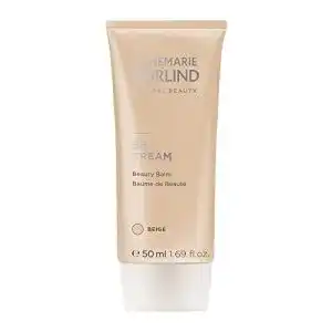 Naturkosmetik make up annemarie boerlind teint effective