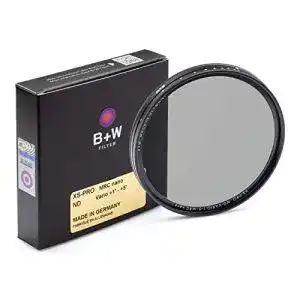 Nd filter bw graufilter nd vario variabel nd2 32 67mm