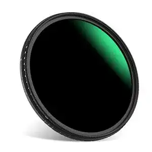 Nd filter profezzion 72mm graufilter variable nd filter