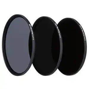 Nd filter rollei fx pro nd filterset nd 8 nd 64 nd1000
