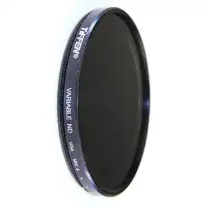Nd filter tiffen filter 82mm variable nd filter