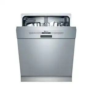 Neff unterbau geschirrspueler neff s125has24e