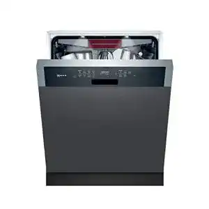 Neff unterbau geschirrspueler neff s147zcs35e n70 geschirrspueler