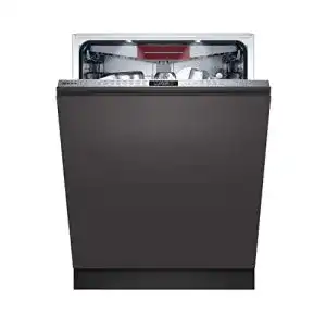 Neff unterbau geschirrspueler neff s257ecx21e n70 xxl geschirrspueler