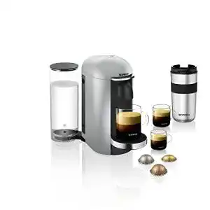 Nespresso maschine krups nespresso nespresso krups xn900e vertuo plus