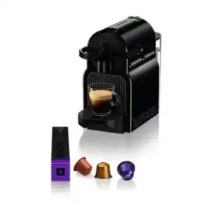 Nespresso maschine nespresso delonghi en 80 b inissia