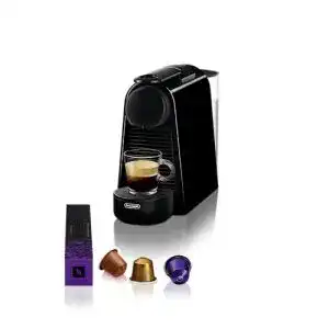 Nespresso maschine nespresso delonghi en 85 b essenza mini