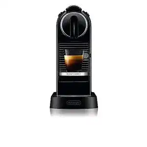 Nespresso maschine nespresso delonghi en167 b citiz