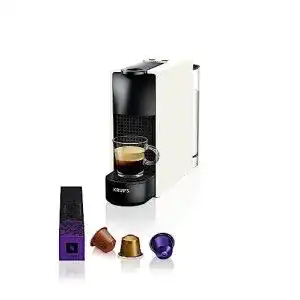 Nespresso-Maschine