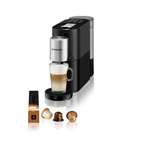 Nespresso-Maschine NESPRESSO Krups XN8908 Atelier Kaffeemaschine