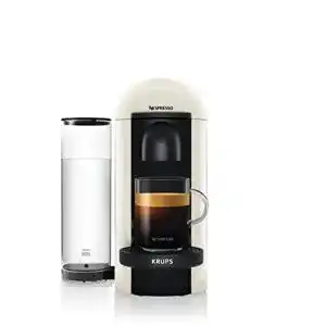 Nespresso maschine nespresso krups xn9031 vertuo plus