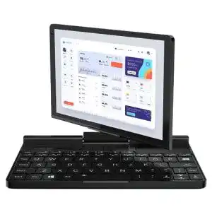 Netbook gpd pocket 3 mini laptop mit n6000 quad core cpu