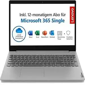 Netbook lenovo ideapad 3i slim laptop 156 full hd wideview