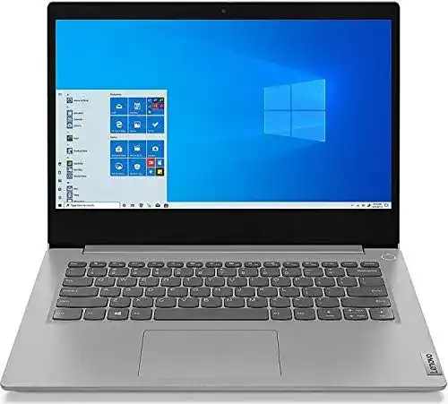 Lenovo IdeaPad 3 14 Zoll Full HD Notebook mit Intel Celeron und 8GB RAM