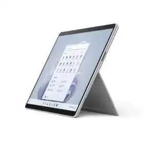 Netbook microsoft surface pro 9 i5 16gb ram 256gb ssd