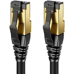Netzwerkkabel (Cat 8)