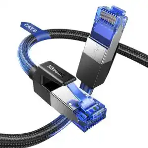 Netzwerkkabel cat 8 ugreen cat 8 lan kabel 40gbps 2000mhz