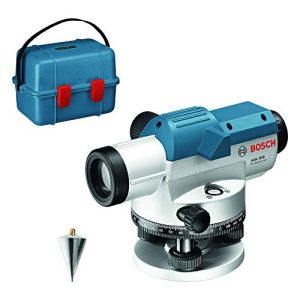Nivelliergeräte Bosch Professional Optisches Nivelliergerät GOL 32