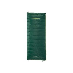 Nordisk-Schlafsack Nordisk Y by Tension Brick 200 – Daunenschlafsack