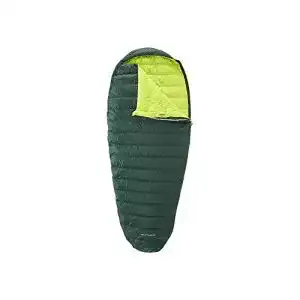 Nordisk schlafsack nordisk y by tension comfort 300