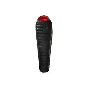 Nordisk schlafsack nordisk y by vib 600 schlafsack black fiery red