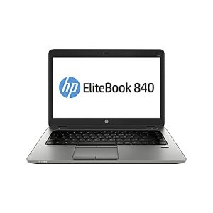 Notebooks-14-Zoll HP Elitebook 840 G2 Business-Notebook