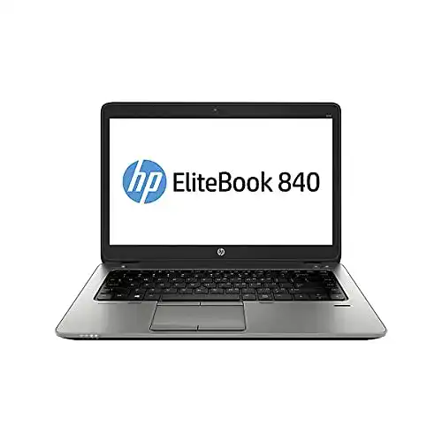 Notebooks 14 Zoll HP Elitebook 840 G2 Business-Notebook