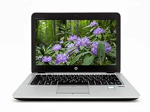 HP EliteBook 840 G3 14 Zoll Notebook mit Intel Core i5-6300U