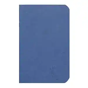 Notizbuch clairefontaine 734104c heft agebag 9 x 14 cm