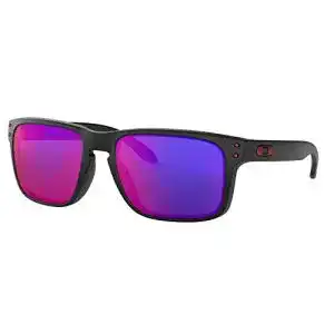 Oakley sonnenbrille oakley holbrook 9102 36 matte black
