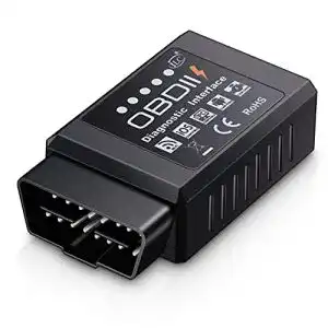 Obd2 adapter ilc obd2 obd diagnosegeraet auto code leser