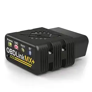 Obd2 adapter obdlink 428101 obd2 scanner