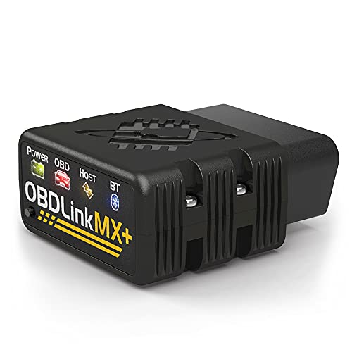 OBD2-Adapter OBDLINK 428101 OBD2 Scanner