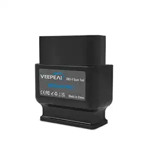 Obd2 adapter veepeak obdcheck ble bluetooth obd ii eobd