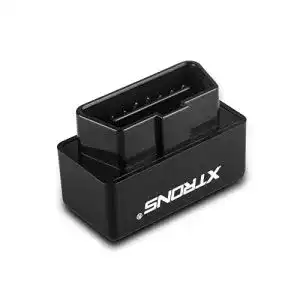 Obd2 adapter xtrons bluetooth obd2 ii auto diagnose scanner