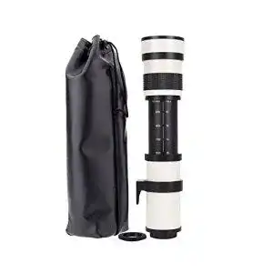 Objektive fuer canon jintu 420 800mm f 8 3 telefoto kamera