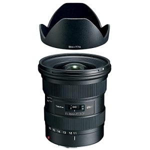 Objektive für Canon Kenko TOKINA ATX-i 11-16mm F2.8 Canon EF