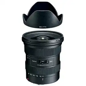 Objektive fuer canon kenko tokina atx i 11 16mm f2 8 canon ef