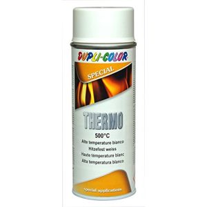 Ofenlack DUPLI-COLOR DUPLI COLOR 409348 Thermo Lack Spray